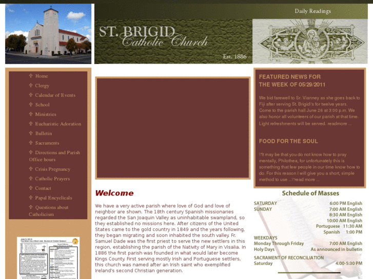 www.stbrigid.info