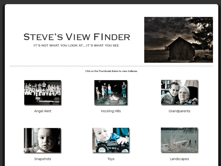 www.stevesviewfinder.com