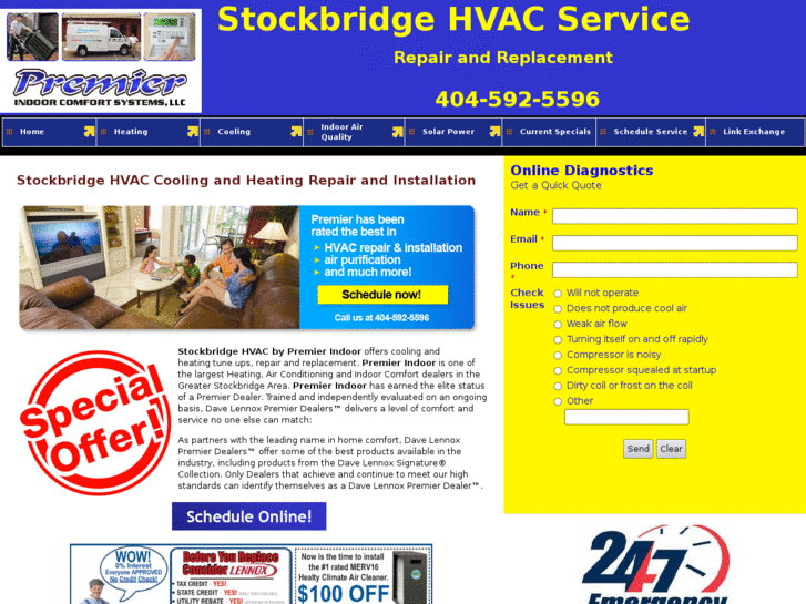 www.stockbridgehvac.com