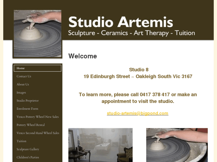 www.studio-artemis.com