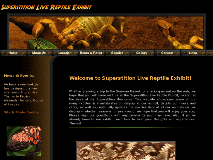 www.superstitionlivereptileexhibit.com