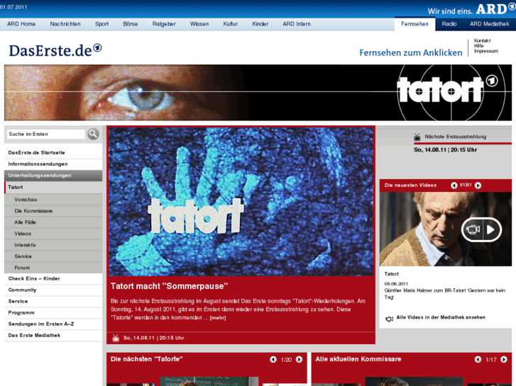 www.tatort.info