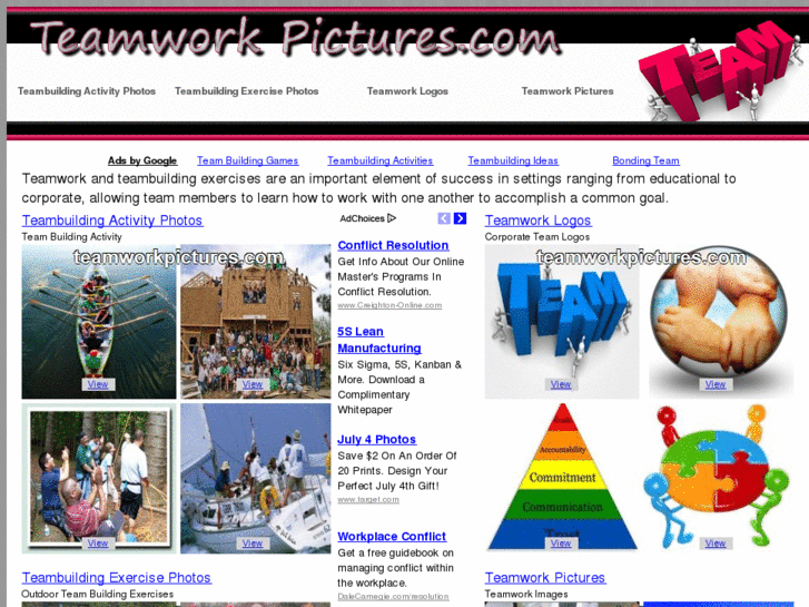 www.teamworkpictures.com