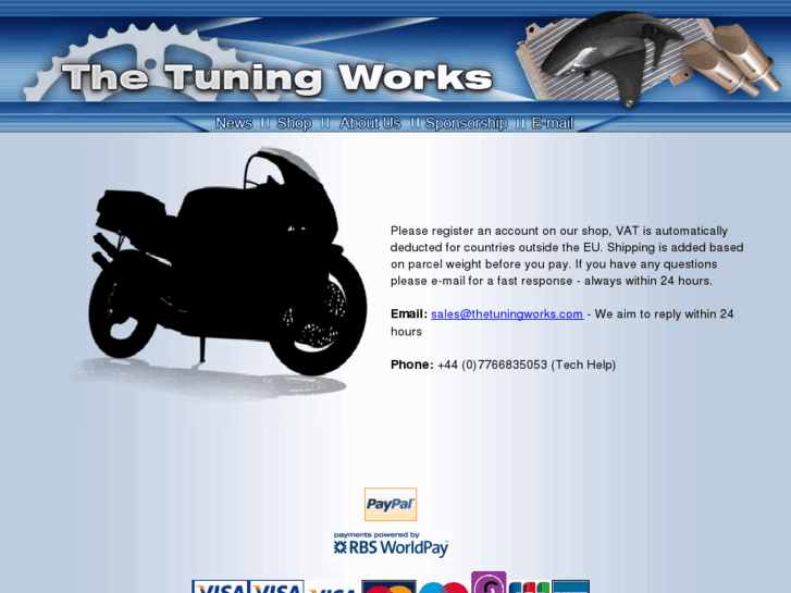 www.thetuningworks.co.uk