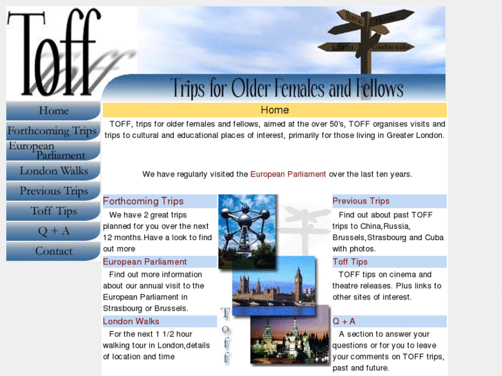www.toffs.org