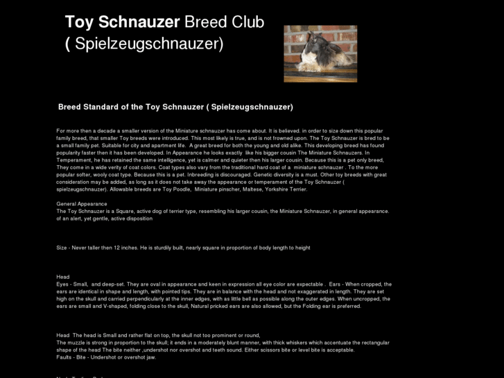 www.toyschnauzer.org