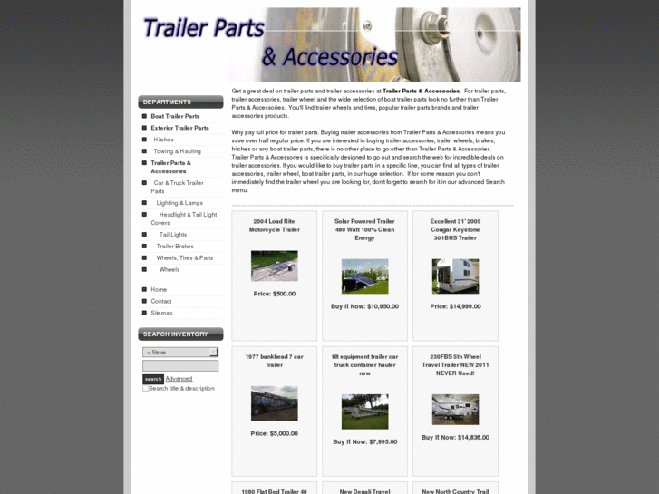 www.trailerpartsaccessories.com