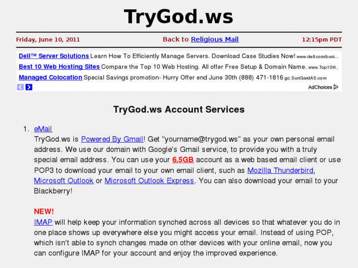 www.trygod.ws