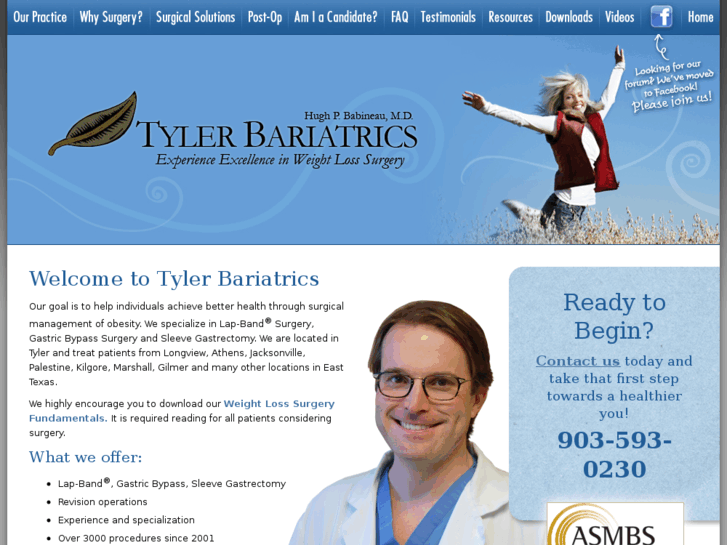 www.tylerbariatrics.com