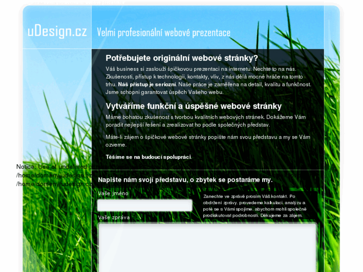 www.udesign.cz