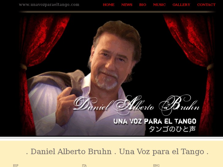 www.unavozparaeltango.com