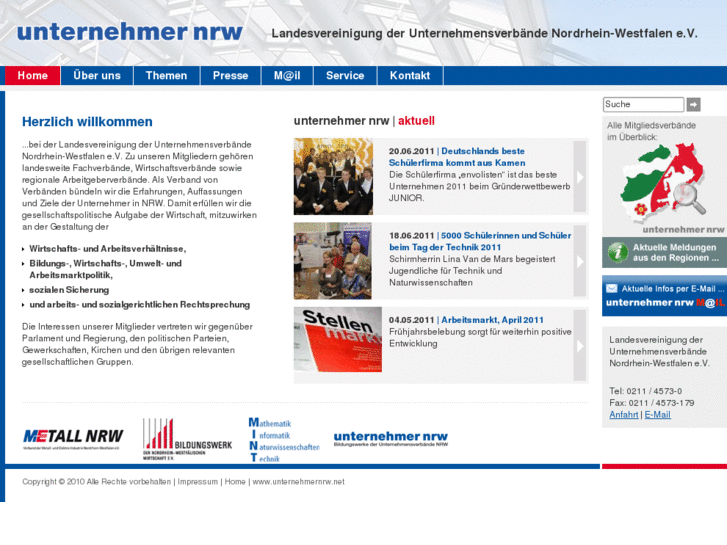 www.unternehmer-nrw.info