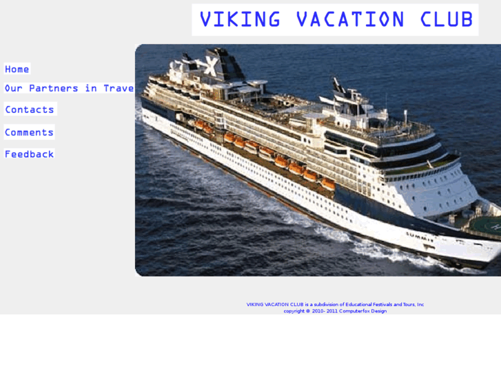 www.vikingvacationclub.com