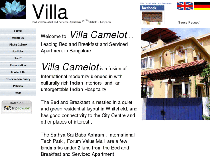 www.villa-camelot.com