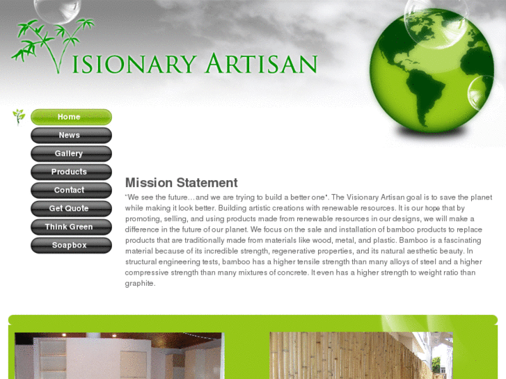 www.visionaryartisan.com