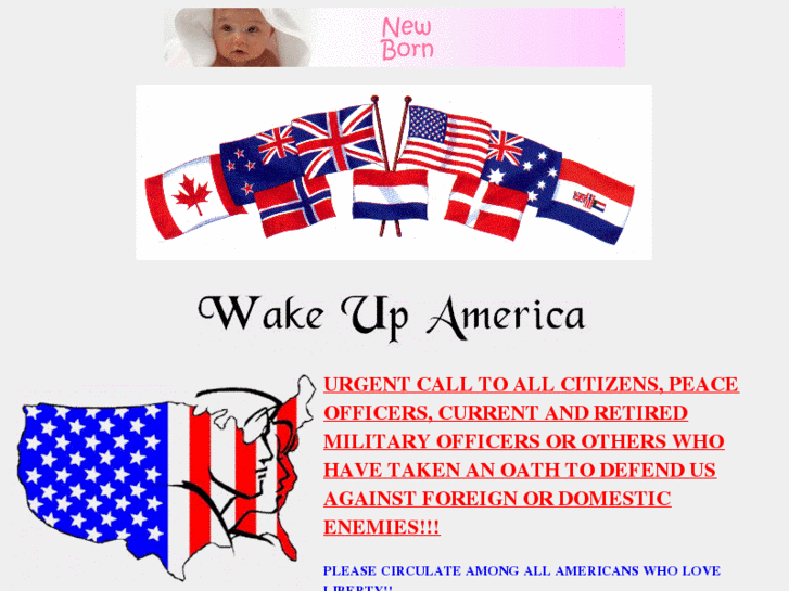 www.wake-up-america.com