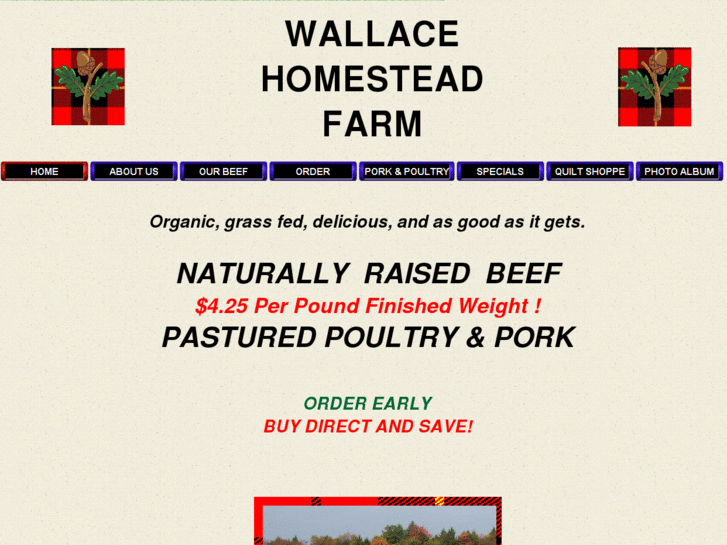 www.wallacehomesteadfarm.com