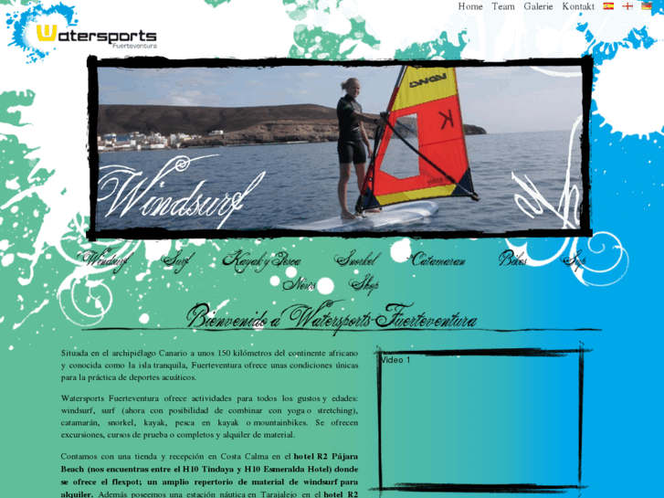 www.watersports-fuerteventura.com