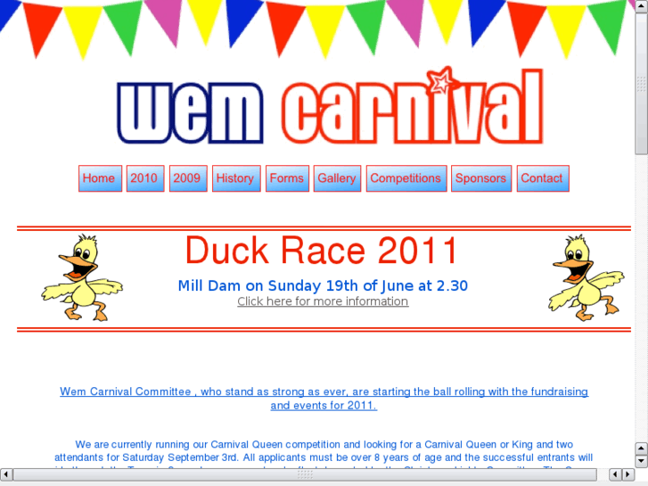 www.wemcarnival.com