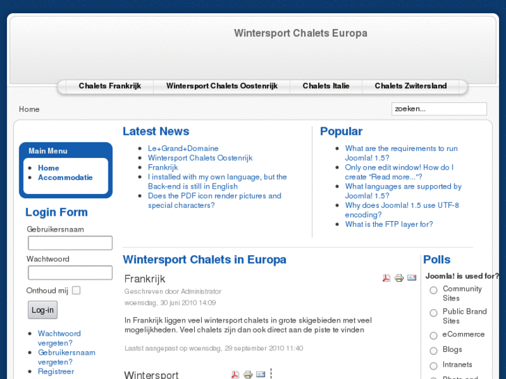 www.wintersport-chalets.eu