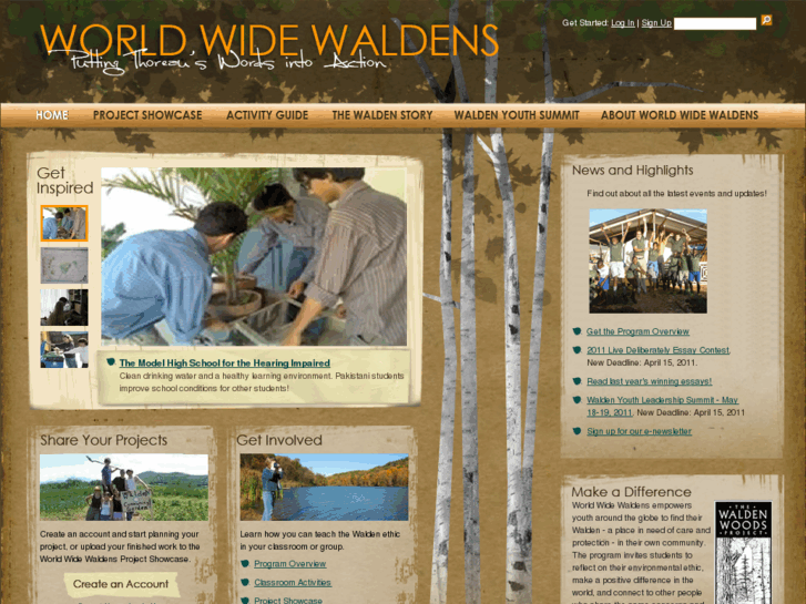 www.worldwidewaldens.org