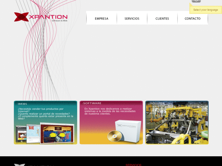 www.xpantion.net