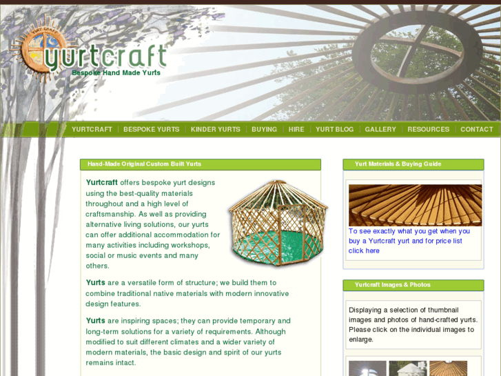 www.yurtcraft.com