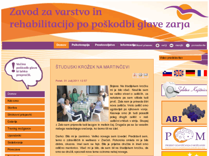 www.zavod-zarja.si