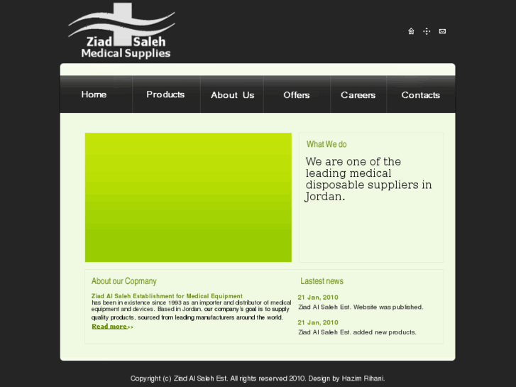 www.zsaleh.com
