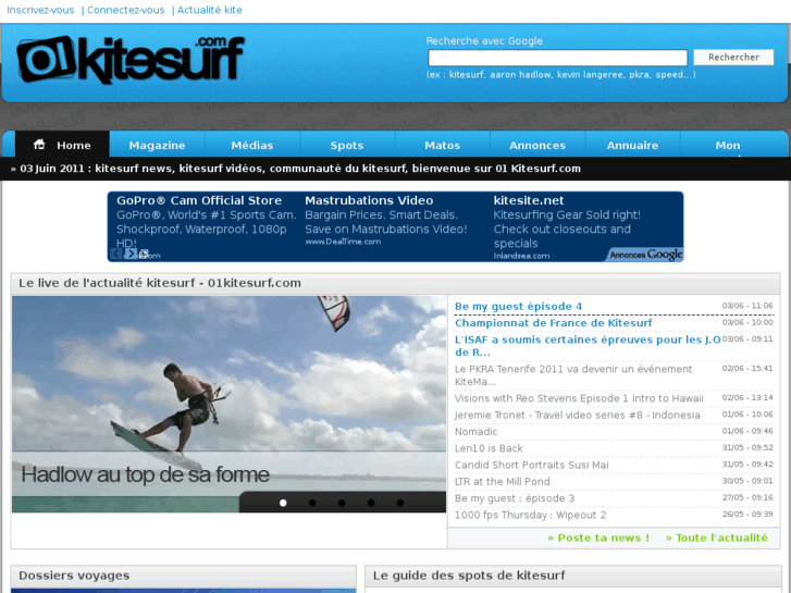 www.01kitesurf.com