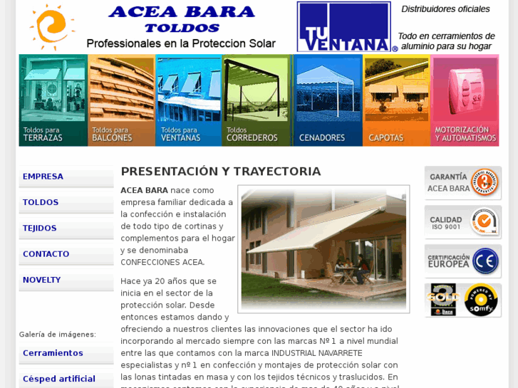 www.aceabara.es