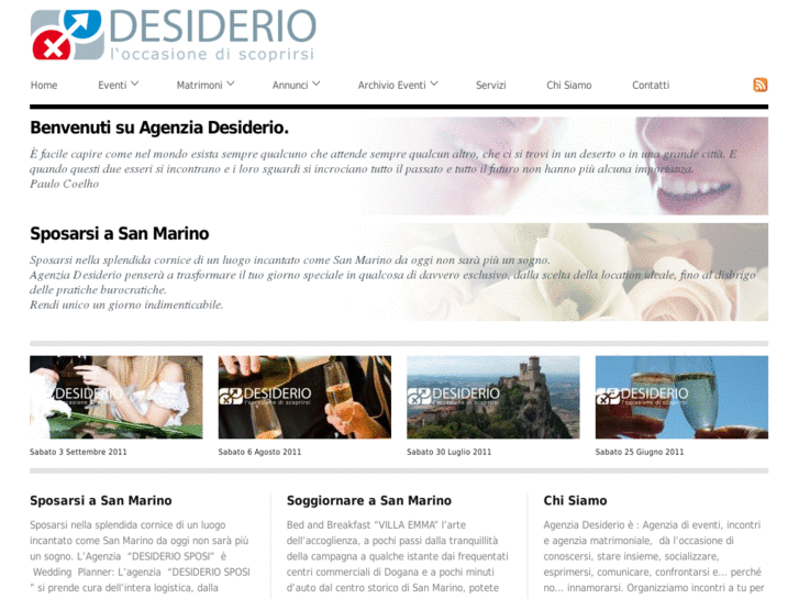 www.agenziadesiderio.com