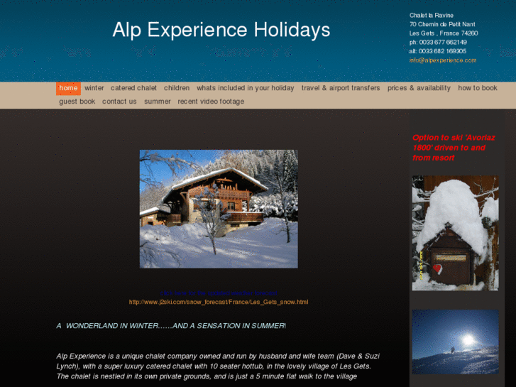 www.alpexperience.com