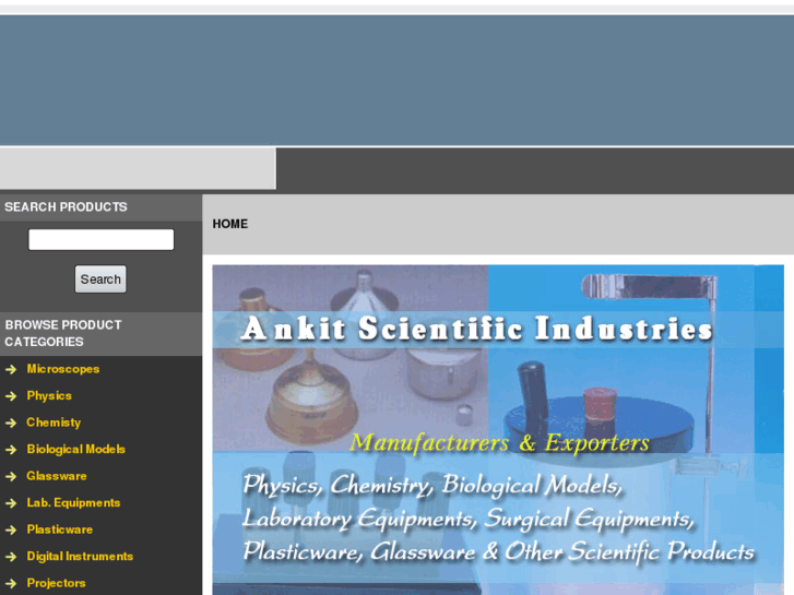 www.ankitscientific.com