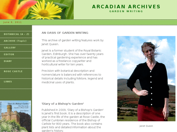 www.arcadian-archives.com