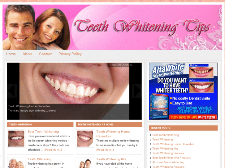 www.athometeethwhiteningkits.com