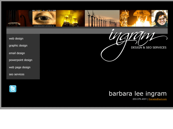 www.barbaraingram.com