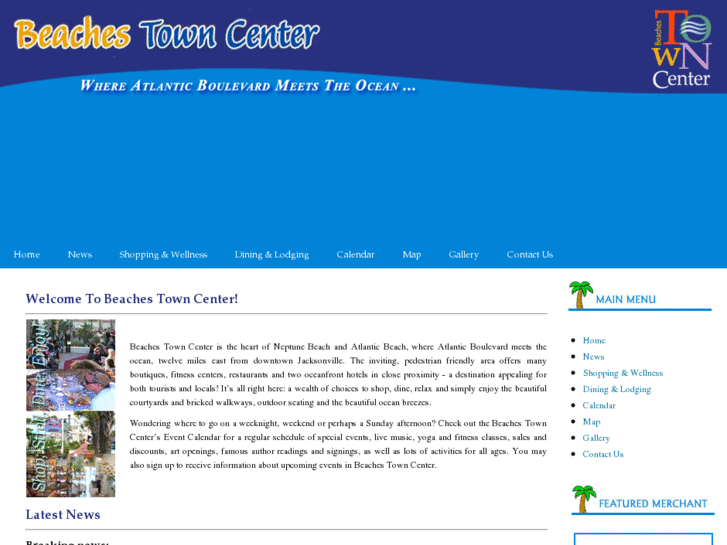 www.beachestowncenter.com