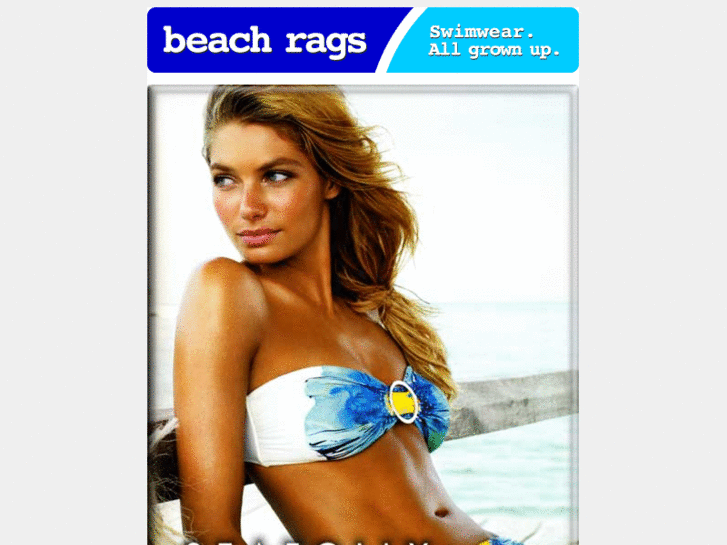 www.beachrags-swimwear.com