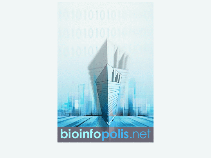 www.bioinfopolis.net