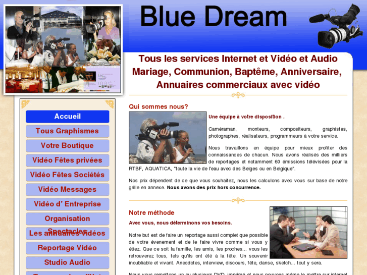 www.bluedream.be