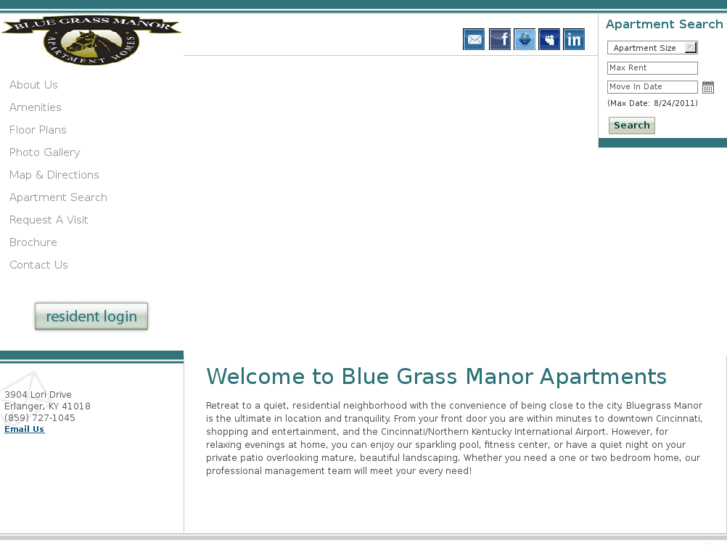 www.bluegrassapts.com