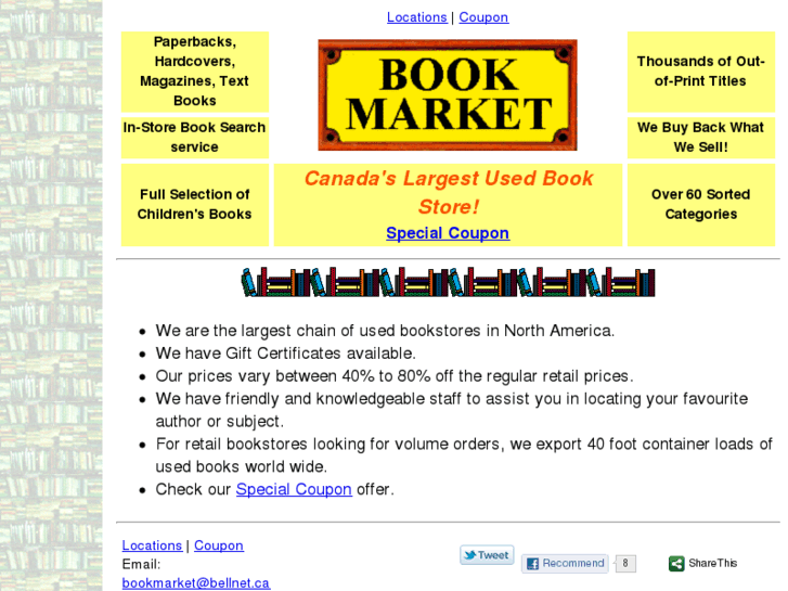 www.bookmarket.ca