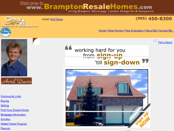 www.bramptonresalehomes.com