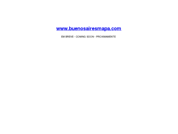 www.buenosairesmapa.com