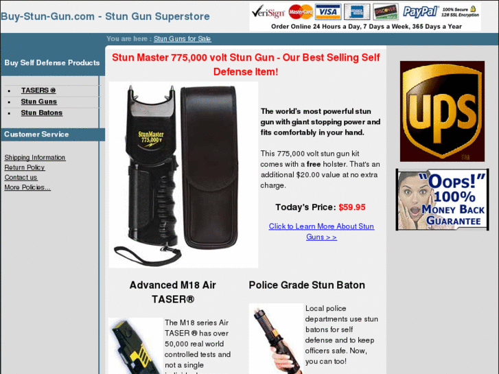 www.buy-stun-gun.com