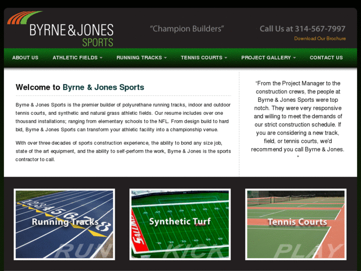 www.byrneandjonessports.com