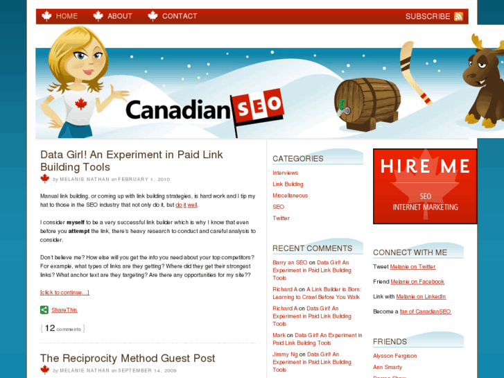 www.canadianseo.com