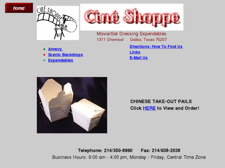 www.cineshoppe.com