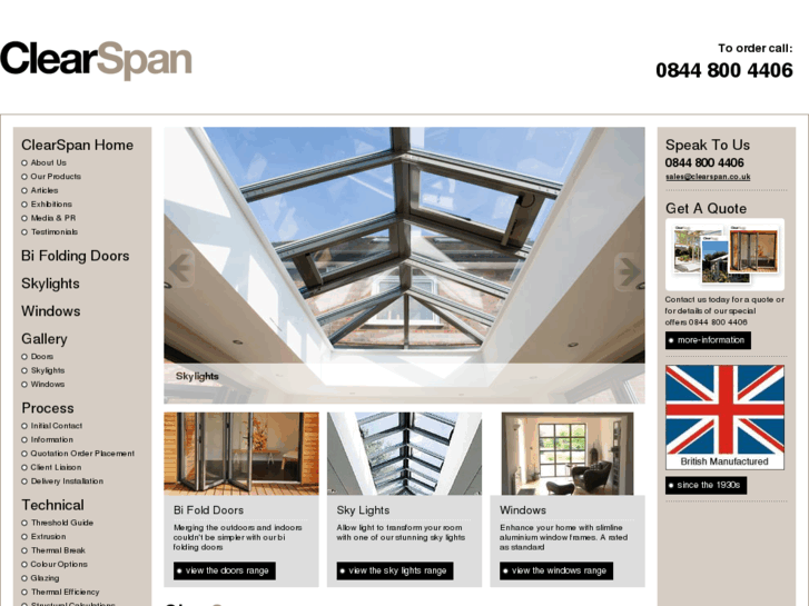 www.clearspan.co.uk